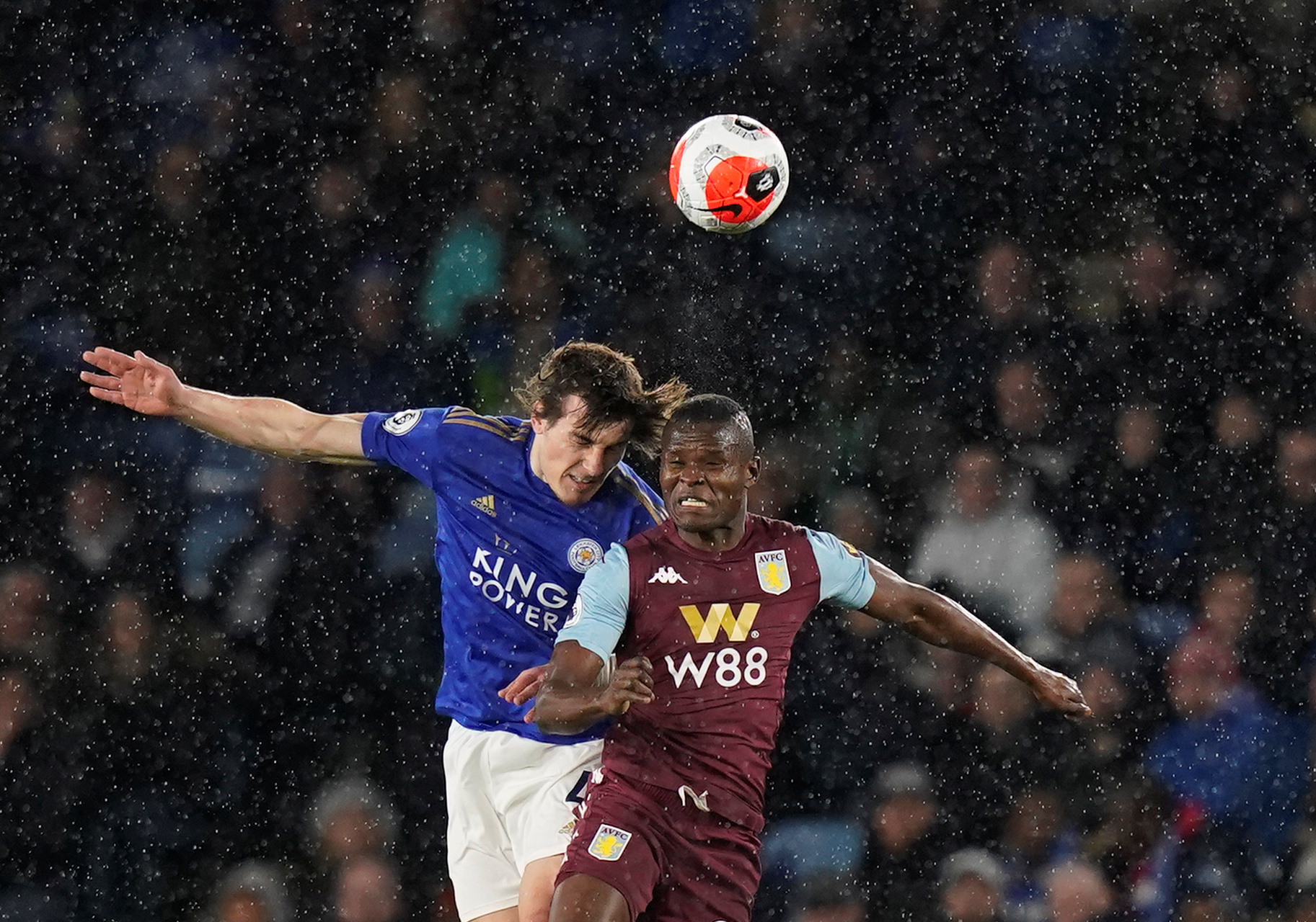 防守端也难 防守端也难